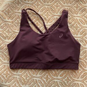 ASICS Sports Bra